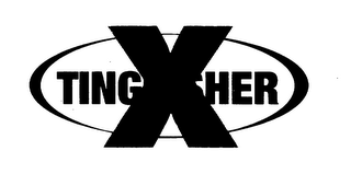 X TINGUISHER