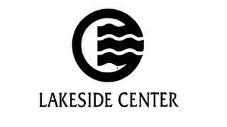 LAKESIDE CENTER