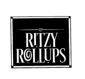 RITZY ROLLUPS