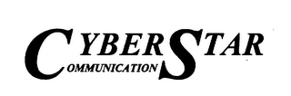 CYBERSTAR COMMUNICATIONS