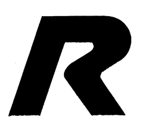 R