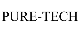 PURE-TECH