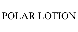 POLAR LOTION