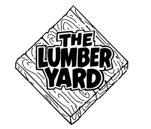 THE LUMBER YARD