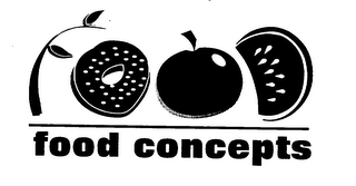 FOOD CONCEPTS