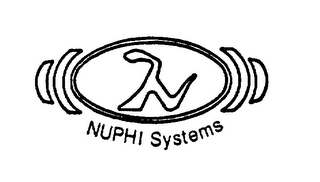 NUPHI SYSTEMS