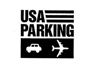 USA PARKING