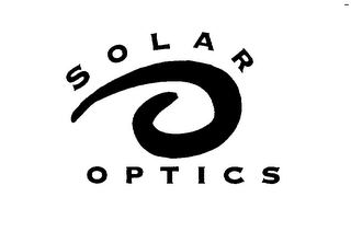 SOLAR OPTICS