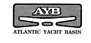 AYB ATLANTIC YACHT BASIN