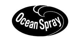OCEAN SPRAY