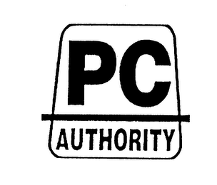 PC AUTHORITY
