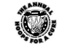 THE ANNUAL HOOPS FOR A CURE PROCEEDS BENEFIT THE N