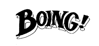 BOING!