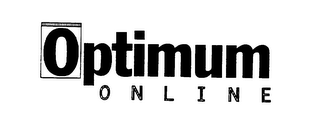 OPTIMUM ONLINE