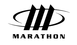 MARATHON