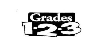 GRADES 1 2 3