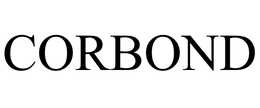 Corbond Corporation