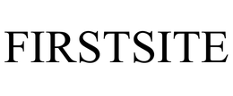 FIRSTSITE