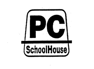 PC SCHOOLHOUSE