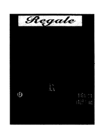 REGALE EXTRA VIRGIN OLIVE OIL CANOLA OIL