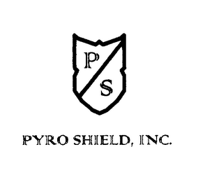 PS PYRO SHIELD, INC.