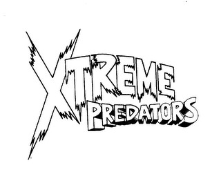 XTREME PREDATORS