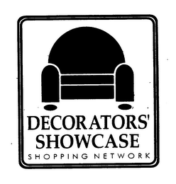 DECORATORS' SHOWCASE SHOPPING NETWORK