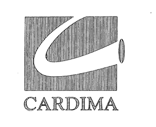 C CARDIMA