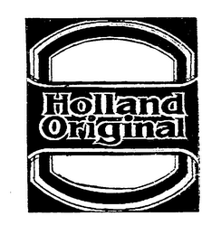 HOLLAND ORIGINAL