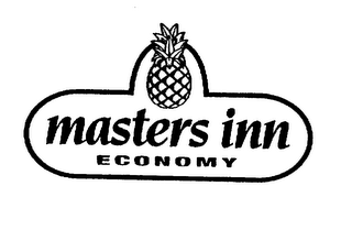 MASTERS INN ECONOMY