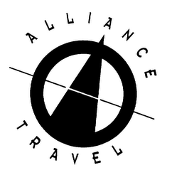 ALLIANCE TRAVEL