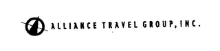 ALLIANCE TRAVEL GROUP, INC.