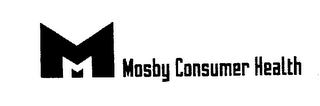 M MOSBY CONSUMER HEALTH