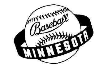 BASEBALL MINNESOTA