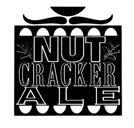 NUT CRACKER ALE