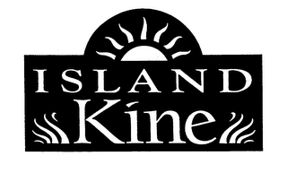 ISLAND KINE