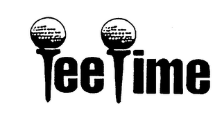 TEE TIME