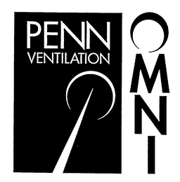 PENN VENTILATION OMNI