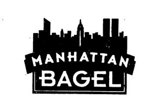 MANHATTAN BAGEL