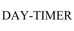DAY-TIMER