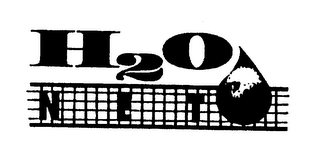 H2O NET