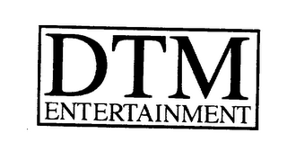 DTM ENTERTAINMENT