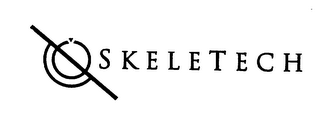 SKELETECH