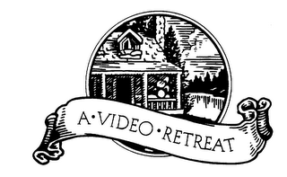 A VIDEO RETREAT