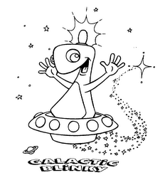GALACTIC BLINKY