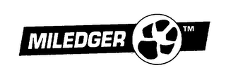 MILEDGER