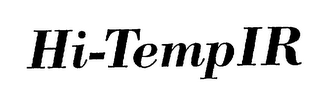 HI-TEMPIR