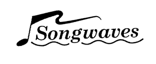 SONGWAVES