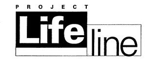 PROJECT LIFELINE