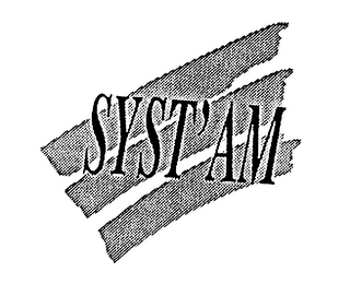 SYST'AM